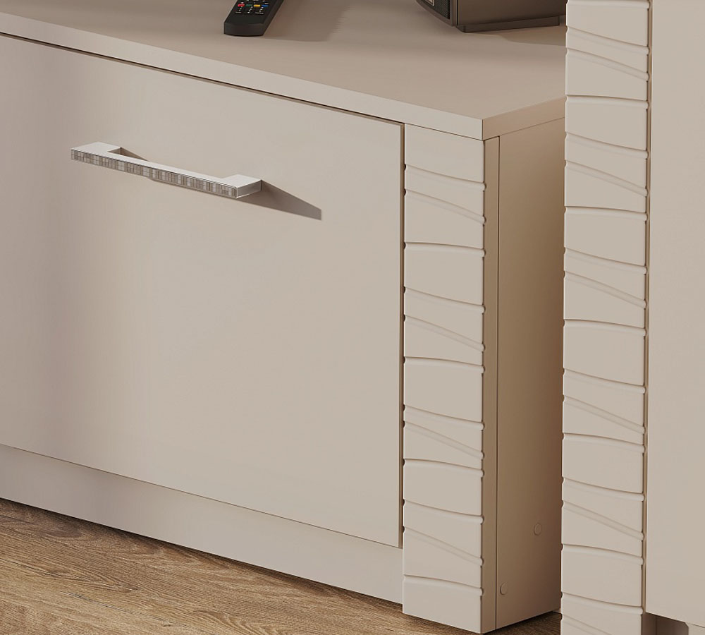 Модульная система "Калипсо" Тумба под ТВ 1,3/1,6м