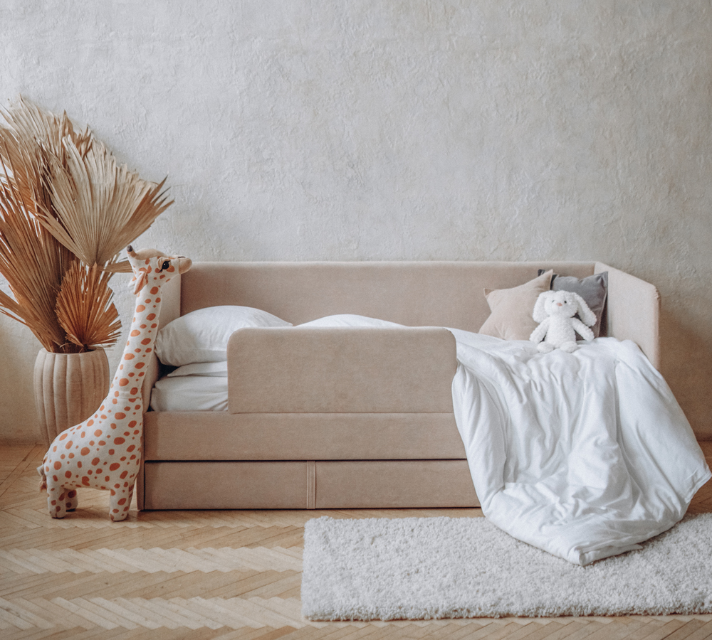 DREAM 90*180 (бежевый)