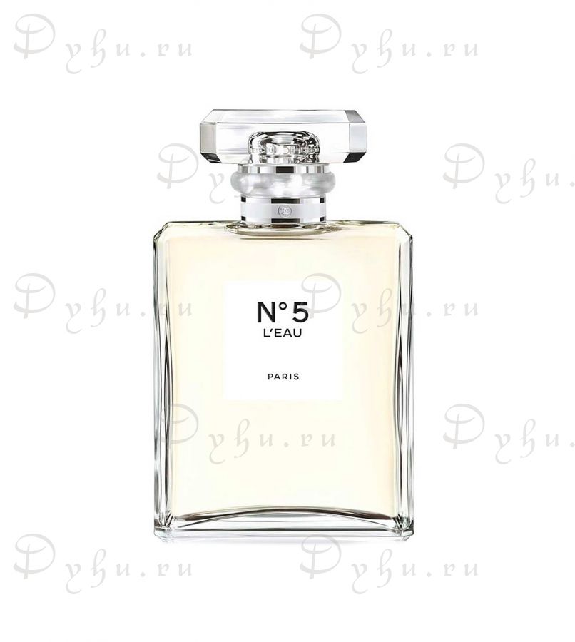 N5 L`Eau Eau de Toilette
