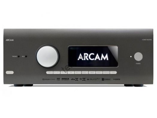 AV ресивер Arcam AVR5