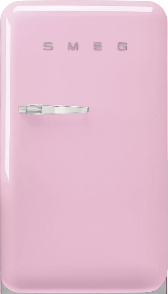 Холодильник SMEG FAB10RPK6
