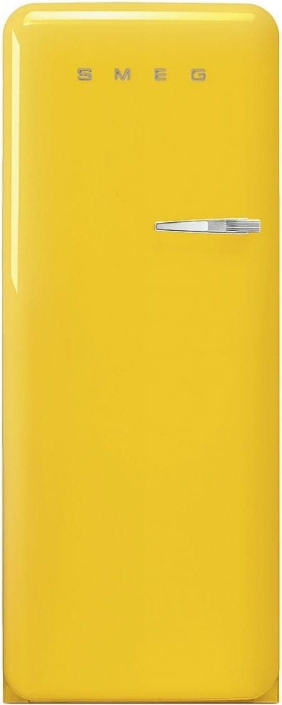 Холодильник SMEG FAB28LYW5