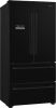 Холодильник SMEG FQ55FNDE