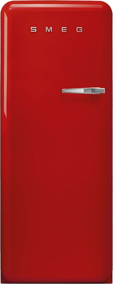Холодильник SMEG FAB28LRD5
