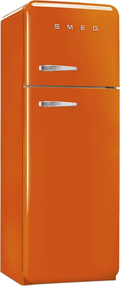 Холодильник SMEG FAB30ROR5
