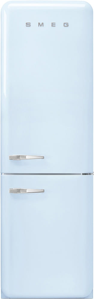 Холодильник SMEG FAB32RPB5