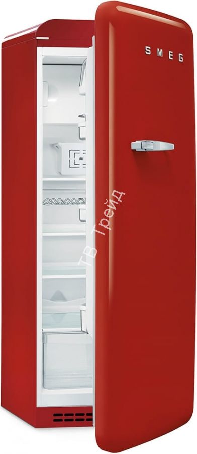 Холодильник Smeg FAB28RRD6