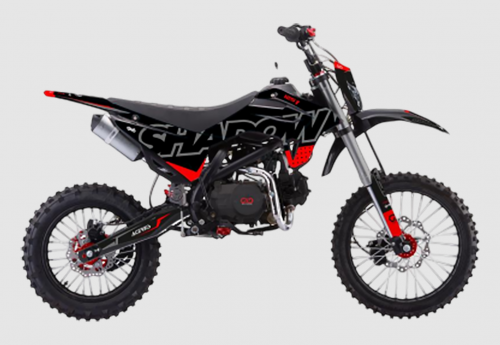 Питбайк OXO SHADOW 150