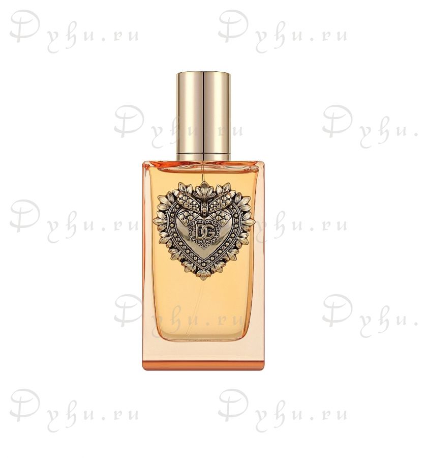 Devotion Eau De Parfum Intense