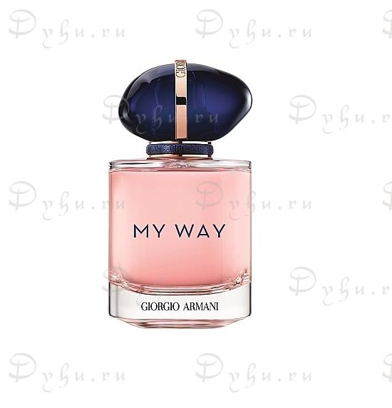 My Way