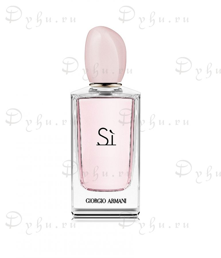Armani Si Eau de Toilette