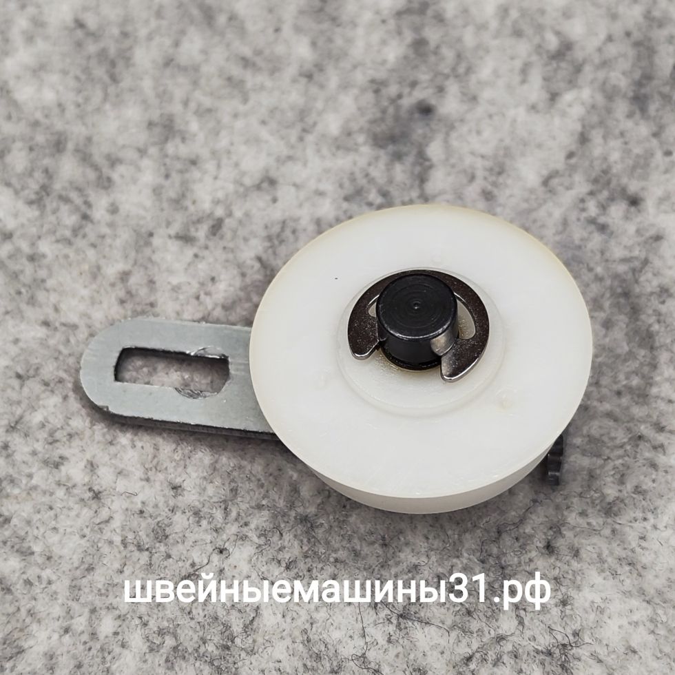 Ролик натяжения ремня Toyota SP Series, Model ECO26A и др. Диаметр максимальный 34 мм.     Цена 250 руб.