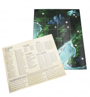 Спящие боги. Далёкие небеса