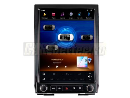 Магнитола Tesla для Ford Expedition 2015-2017, 360 панорамный обзор, ZhiFang (TZG1316-360)