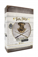 Гарри Поттер. Битва за Хогвартс. Защита от тёмных искусств