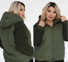 Куртка женская 49225