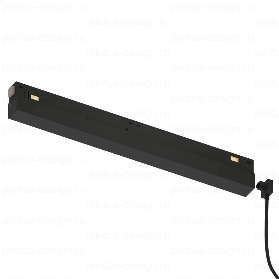 S23 Блок питания ML 200W 48V Black | L305хW22хH45mm