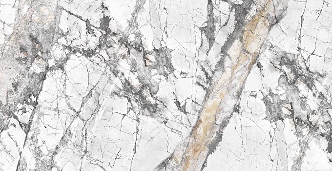 8055 Brazilian Marble - stone colection столешница из hpl-пластика