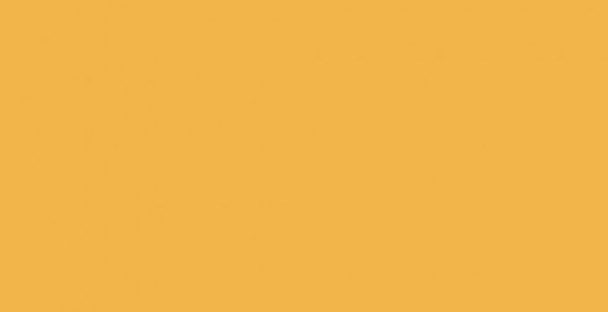 1062 Yellow - monochrome collection столешница из hpl-пластика