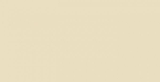 1055 Vanilla - monochrome collection столешница из hpl-пластика