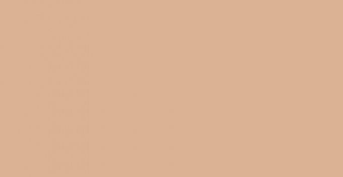 1019 Salmon - monochrome collection столешница из hpl-пластика