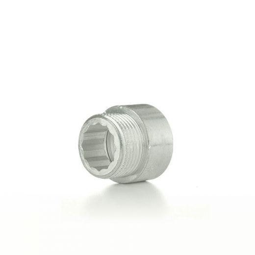 Удлинитель НВ 3/4" х 50 мм с покрытием TIN ELSEN