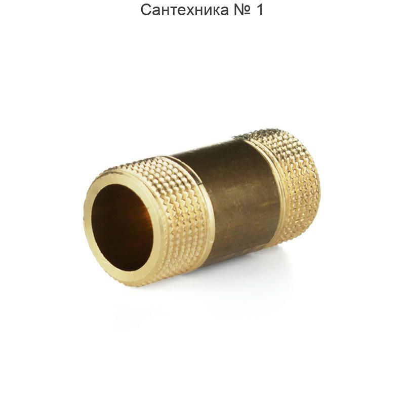 Удлинитель НН 3/4" х 150 мм ELSEN