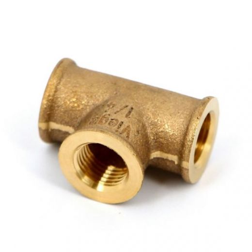 Тройник ВР 1/4 Viega