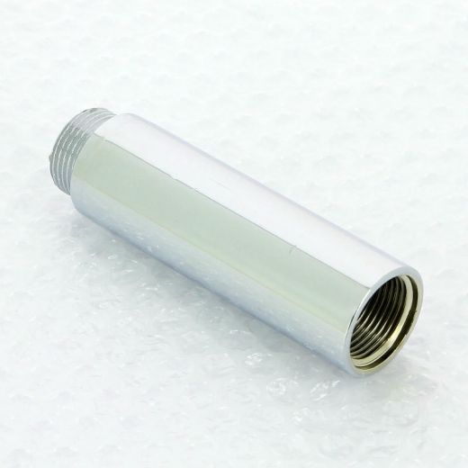 Удлинитель 3/4x100 мм, хром Viega
