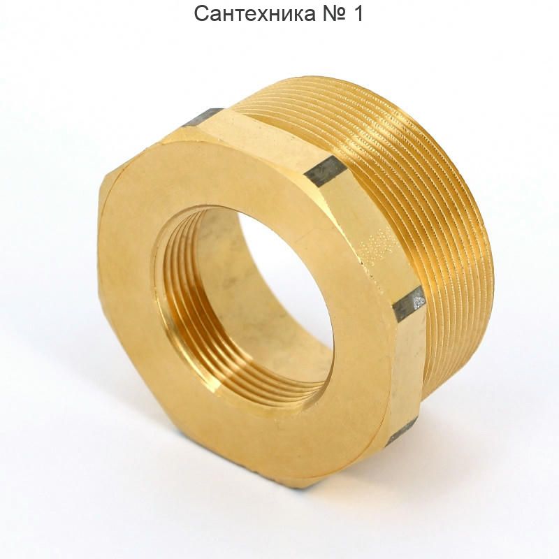 Футорка НВ 2"х3/4 Viega