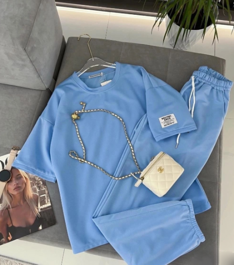 Костюм женский 49269