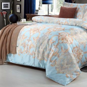 КПБ AP-23 - Поплин Valtery