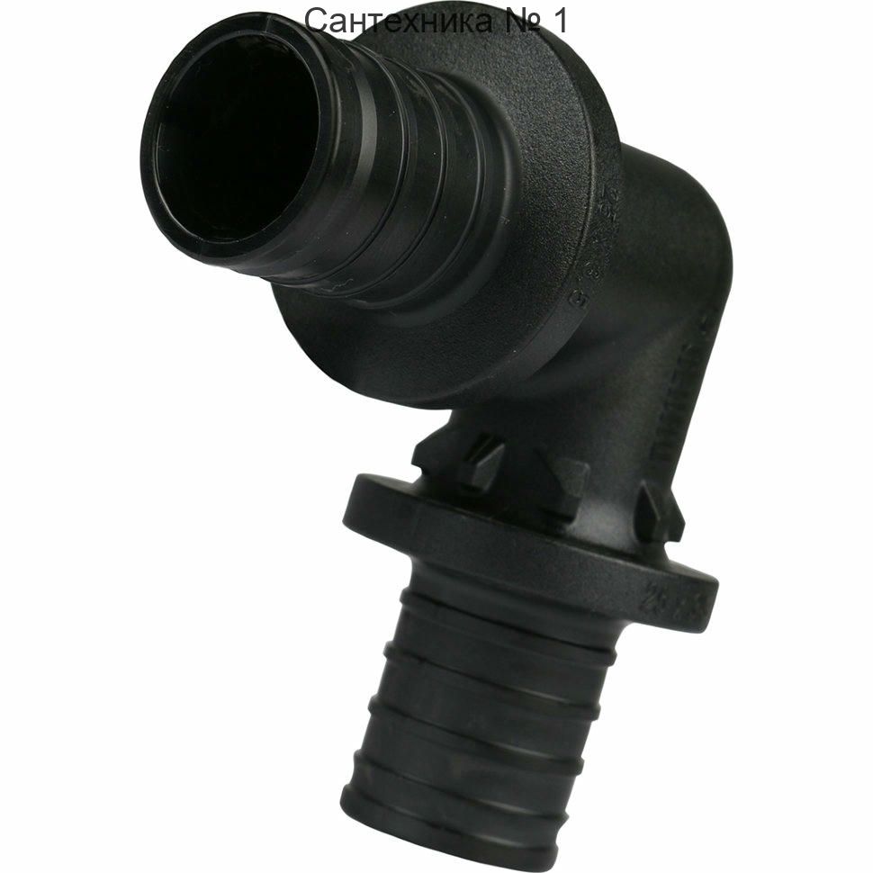 Угольник 90° 25 PX REHAU