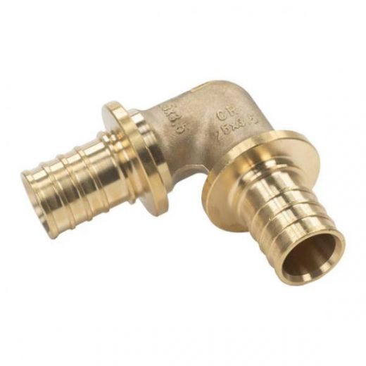 Угольник 90° 25 MX РЕХАУ