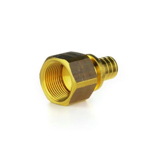 Переходник с внутренней резьбой 20х1/2" ELSEN