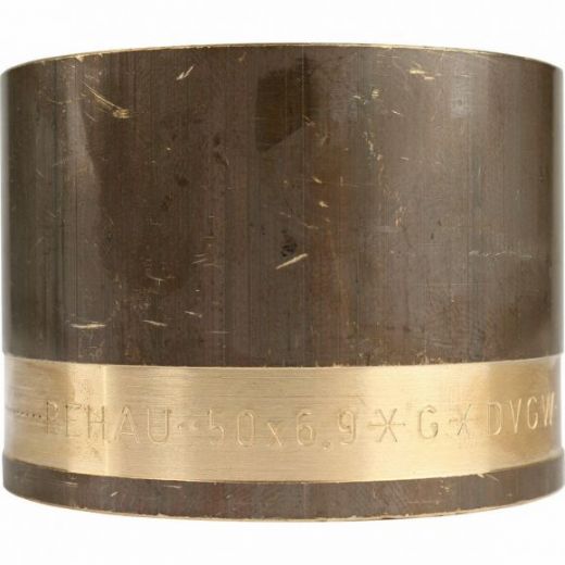 Гильза монтажная 50 MX REHAU