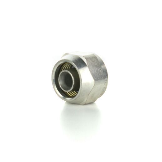 Резьбозажимное соединение 20 х 2,8 (20 x 2,9) х 3/4" НГ ЕК с покрытием TIN ELSEN