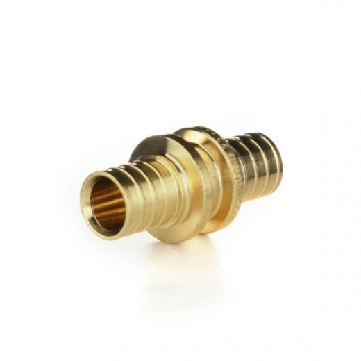 Муфта равнопроходная 20 ELSEN