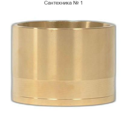 Гильза монтажная 40 LX РЕХАУ