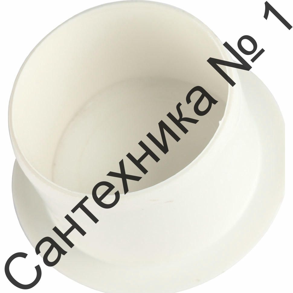 Заглушка канализационная RAUPIANO 50 REHAU