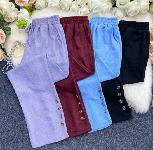 Брюки женские 49282