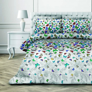 КПБ AP-34 - Поплин Valtery