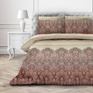 КПБ AP-49 - Поплин Valtery