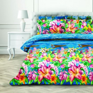 КПБ AP-53 - Поплин Valtery