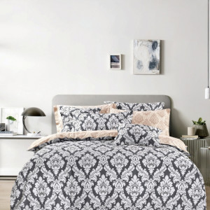 КПБ Сатин Famille RS-231