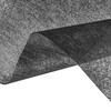 фото флизелин GDD-023t черный