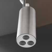 Верхний душ Cea Design ASTA AST26 62,5см схема 1