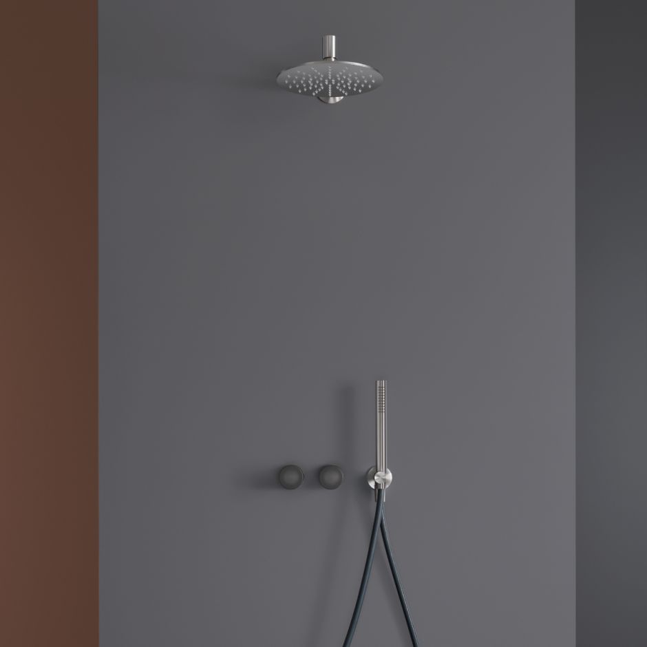 Верхний душ Cea Design FRE12 20 см ФОТО