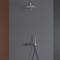 Верхний душ Cea Design FRE12 20 см схема 4