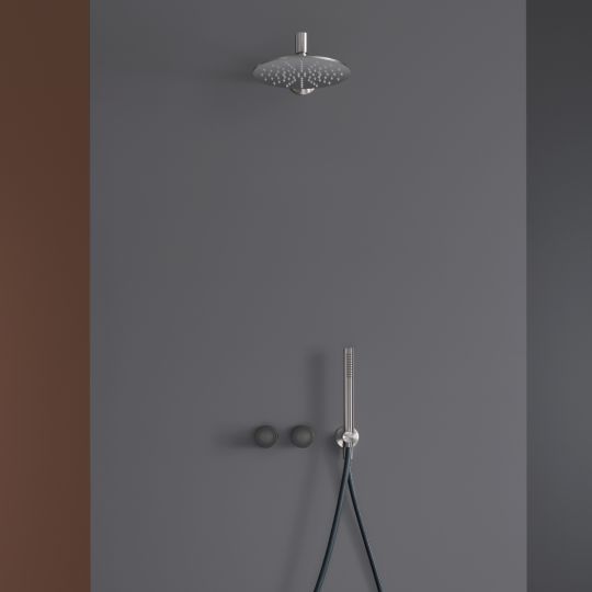 Верхний душ Cea Design FRE12 20 см схема 4